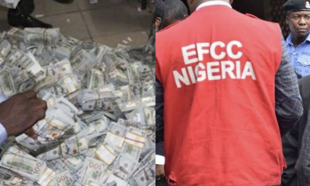 EFCC LEADERSHIP: THE ILLEGALITY OF PROMOTION AND THE POLITICS OF EXCLUSION - FOR THE EXISTENCE OF THE NORTH.....