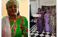 Still on Aisha's birthday - Denials and the Hypocrisy of leadership
