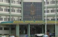 It's Nigerian Correctional Service's turn to embark on a strike for poor wages & work conditions.