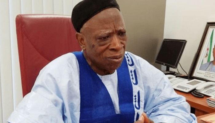 2023 Presidency: I don't know which zone to produce APC Presidential Candidate - Adamu