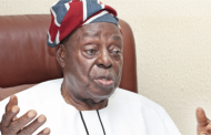 Buhari should suspend 2023 elections; set up interim govt - Afe Babalola