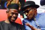 Buhari should suspend 2023 elections; set up interim govt - Afe Babalola