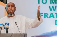 Courage, Strength Of Character, And Bravery = Sheikh Nuru Khalid