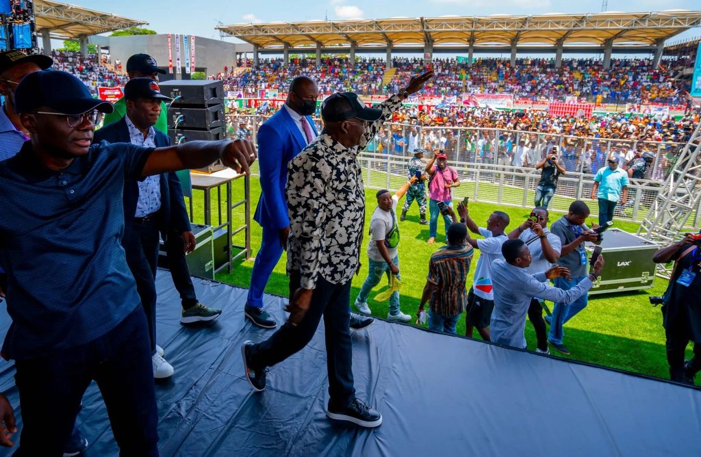Tinubu's Mix Up: Pantami disconnected phone numbers from national electricity grid