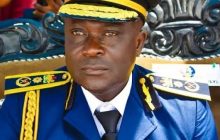 Buhari Appoints Jaji Abdulganiyu As Controller General Of Fire Service