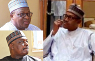 Ex-Governors' Pardon Shows Buhari's Anti-Corruption Fight Silliest Joke