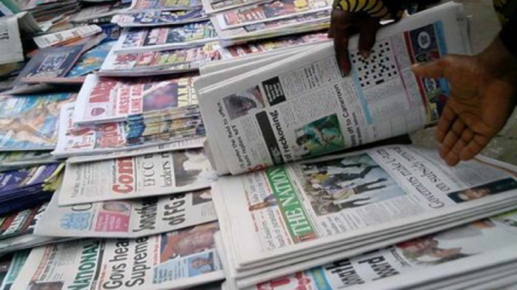 Verbal Primitivism as PR in an Election Year