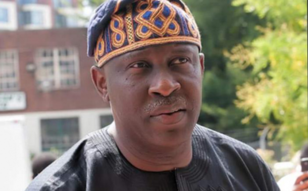 SOUN: Head of Kingmakers Clears Air Over Allegations, Explains Why Ghandi Was Selected