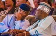 Oyegun panel clears Tinubu, Osinbajo, Bello,  for APC convention