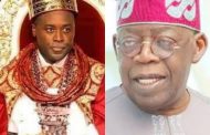 I Did Not Endorse Tinubu - Olu of Warri