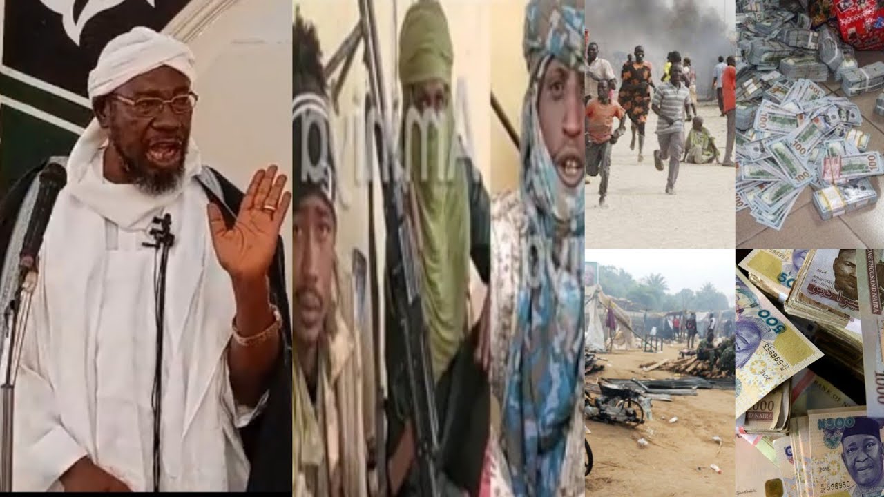 Hypocrisy of Sheikh Khalid’s Suspension for Criticizing Buhari