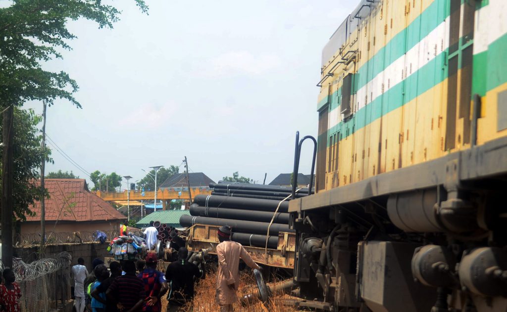 Monday Lines: 2023, Chibok and Kaduna