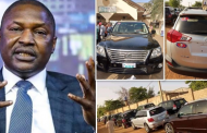 2023: Malami Denies Buying Vehicles For APC Delegates