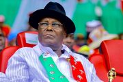 On Atiku as PDP's presidential candidate..