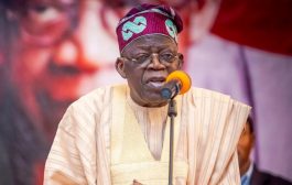 Watch Tinubu's Election Event Series Live From Chatham House, London