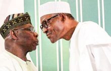 Don’t blame God; Buhari regime responsible for banditry, terrorism: Obasanjo