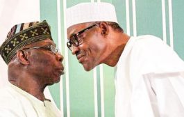 Buhari's Appointments Based On Nepotism, Lack Merit – Obasanjo
