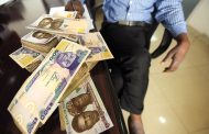 Monday Lines: Party primaries: A week of daggers and dollars (Video)