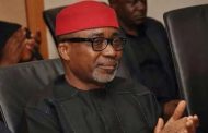 Senator Abaribe leaves PDP, resigns as Senate minority leader, joins APGA