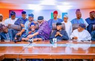 2023 - South West APC Elders meeting affirm rights of all aspirants to contest.