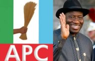APC plans to embarrass Jonathan at Eagle Square – Deji Adeyanju