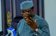 2023: Fayemi Joins Presidential Race