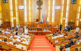 Who will deliver Nigeria as Senate amends Electoral Act to allow President, NASS members, govs, others vote at party congresses, primaries