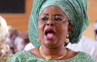 Monday Lines: 2023: Where is Patience Jonathan?
