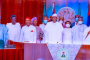 Ten ministers quit Buhari's cabinet