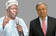 Don’t listen to Buhari, visit scenes of terrorist attacks, Akintoye tells UN secretary