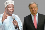 Don’t listen to Buhari, visit scenes of terrorist attacks, Akintoye tells UN secretary