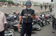 3m Bandits posing as okada riders invade Lagos; they trooped in within two years