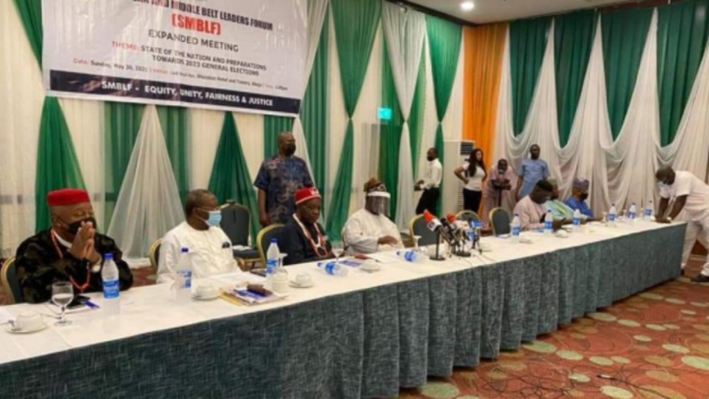 2023: Atiku may become PDP candidate, APC must field Northerner to retain power – Fani-Kayode