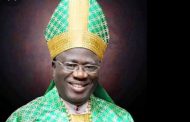 Methodist Prelate Shares His Kidnapping Experience, Says The Nigerian Military Is In On It