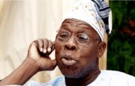 2023: Obasanjo moves against Atiku