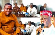 Owo Catholic Church attack is declaration of war against Yoruba People — Akintoye