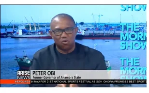 Will Mr. Obi Now End His 2027 Presidential Campaign?