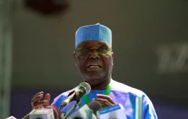Atiku: I Hope I’ll Have Opportunity To Complete Ongoing Restructuring At NNPC
