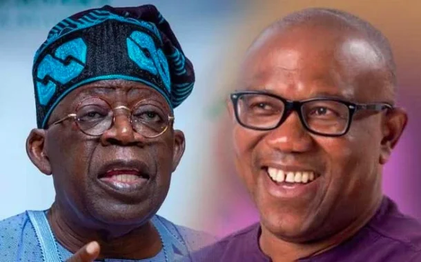Peter Obi, Labour Party Failed To Prove Alleged Anomalies, Malpractice, Overvoting, Others In Petition Against Tinubu, Upholds INEC's Results –Tribunal