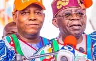 Muslim-Muslim: Aggrieved APC Christians to dump Tinubu, Shettima