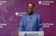<strong>Tinubu’s background claim at Chatham House contradicts sworn affidavit to INEC</strong>