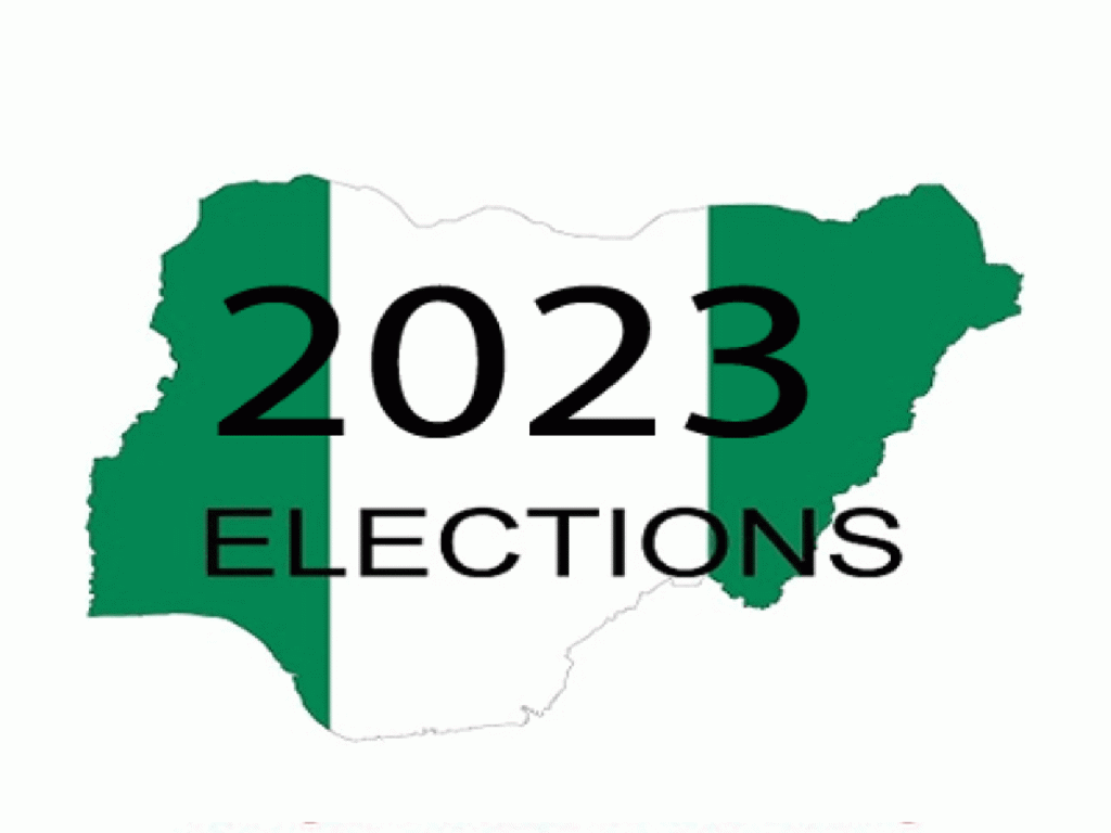 RETURN ALL STOLEN MANDATES TO SAVE DEMOCRACY IN NIGERIA