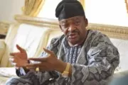 General Oladipo Diya dies at 79
