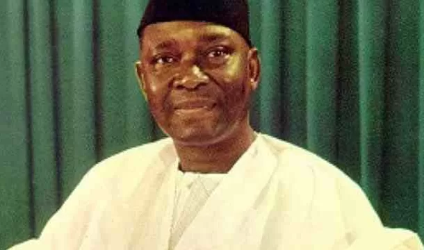 Zik joined Ogboni in Lagos