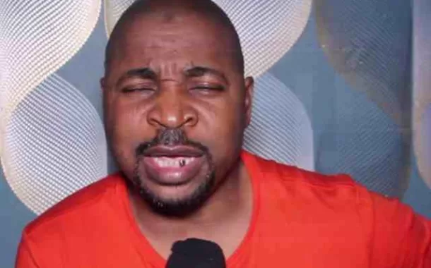 You Are An Illiterate, Fayose Blasts MC Oluomo