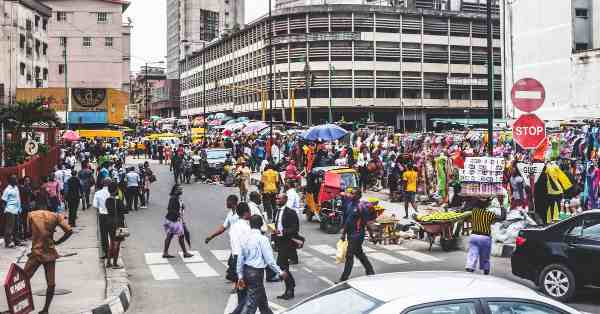 HATE: Not in Lagosians’ Character