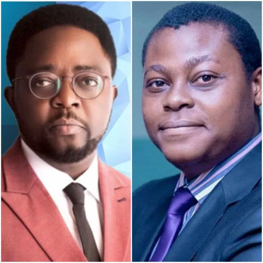 Partisan Comparisons of Channel TV’s Seun and Arise TV’s Rufai
