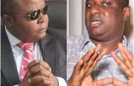 FESTUS KEYAMO IS A ROGUE: I HAVE AN IDEA HOW HE MADE THE MONEY HE NOW BRAGS ABOUT