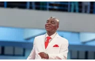 Leaked Telephone Conversation: Bishop Oyedepo Breaks Silence After Alleged Discussion With Peter Obi