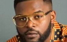 Nigerian Rapper, Falz Blows Hot, Questions How Kidnap Victims Returned With Zero Arrests (Video)